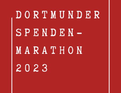 Dortmunder Spenden-Marathon 2023