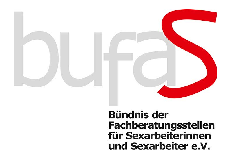 bufas - Logo