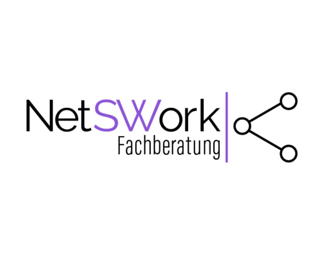 NetSWork Fachberatrung, Logo